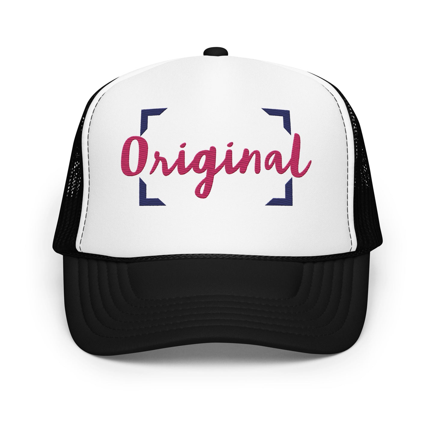 Arthur's Originals Trucker Hat