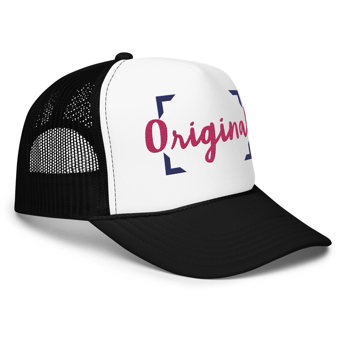 Arthur's Originals Trucker Hat