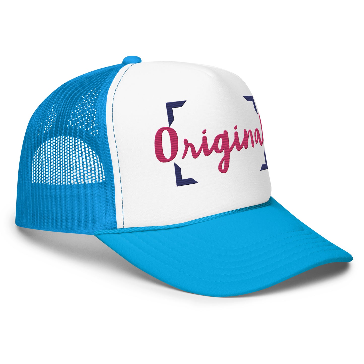Arthur's Originals Trucker Hat