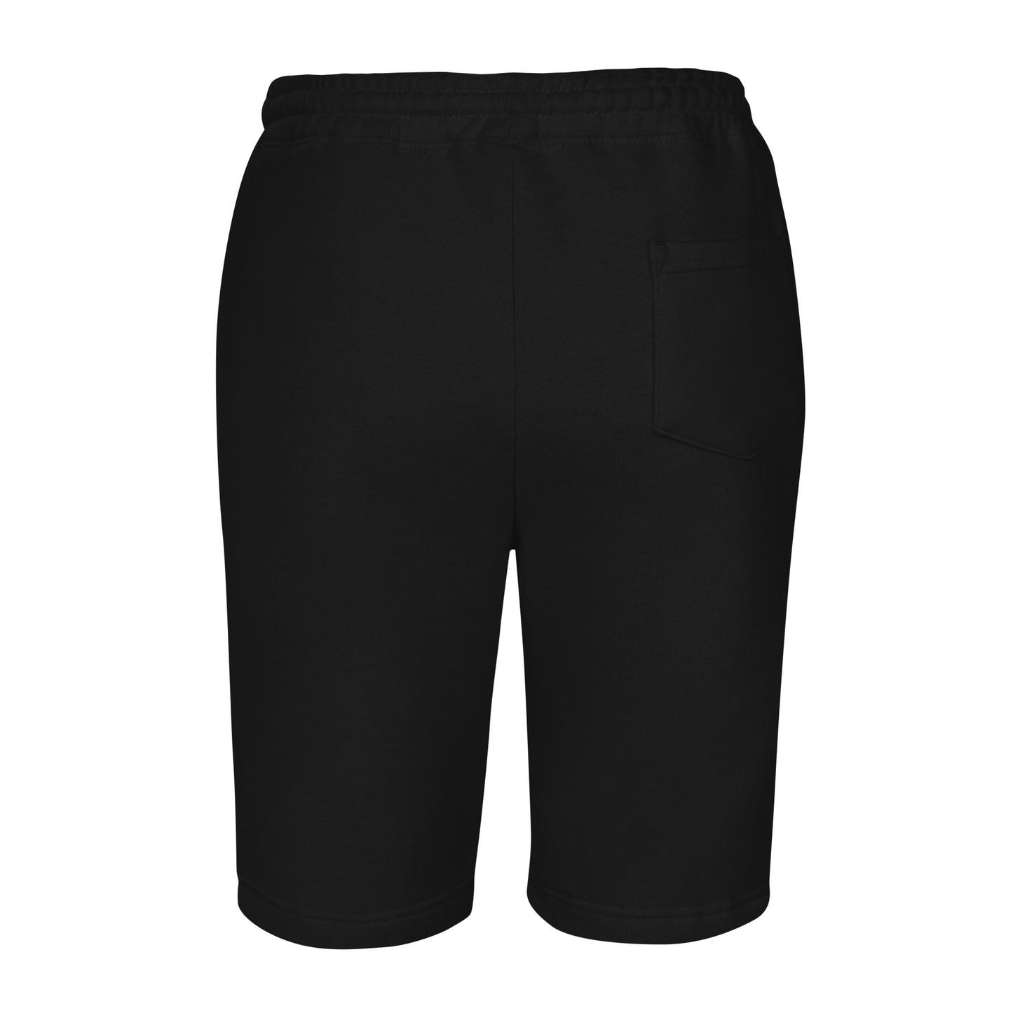 Goldman's Lemonade Fleece Shorts