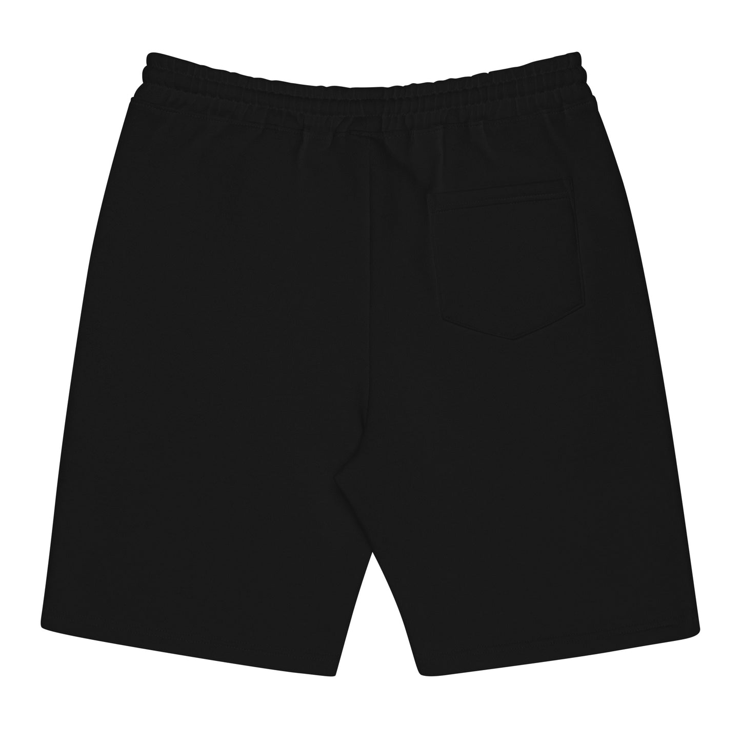 Eclipse Fleece Shorts