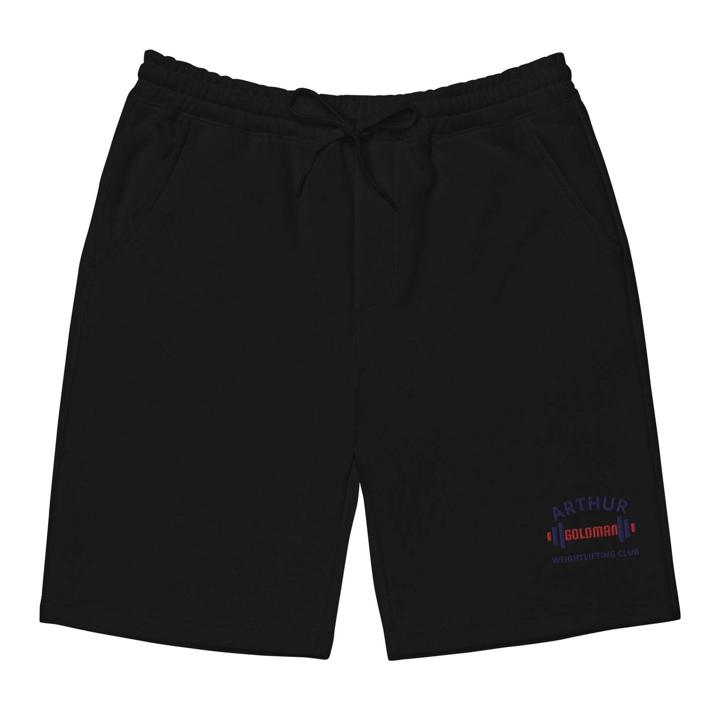 Weightlifting Club Fleece Shorts