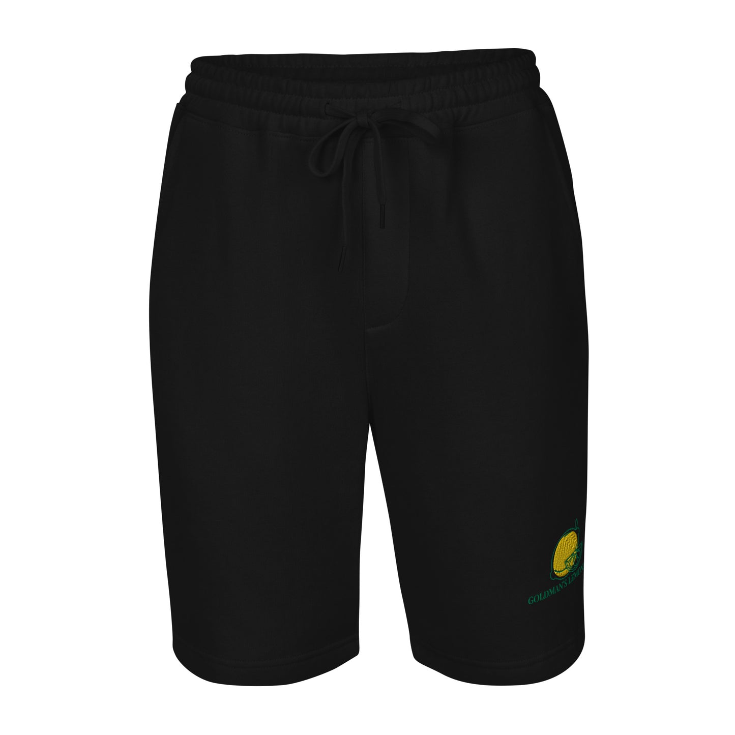 Goldman's Lemonade Fleece Shorts