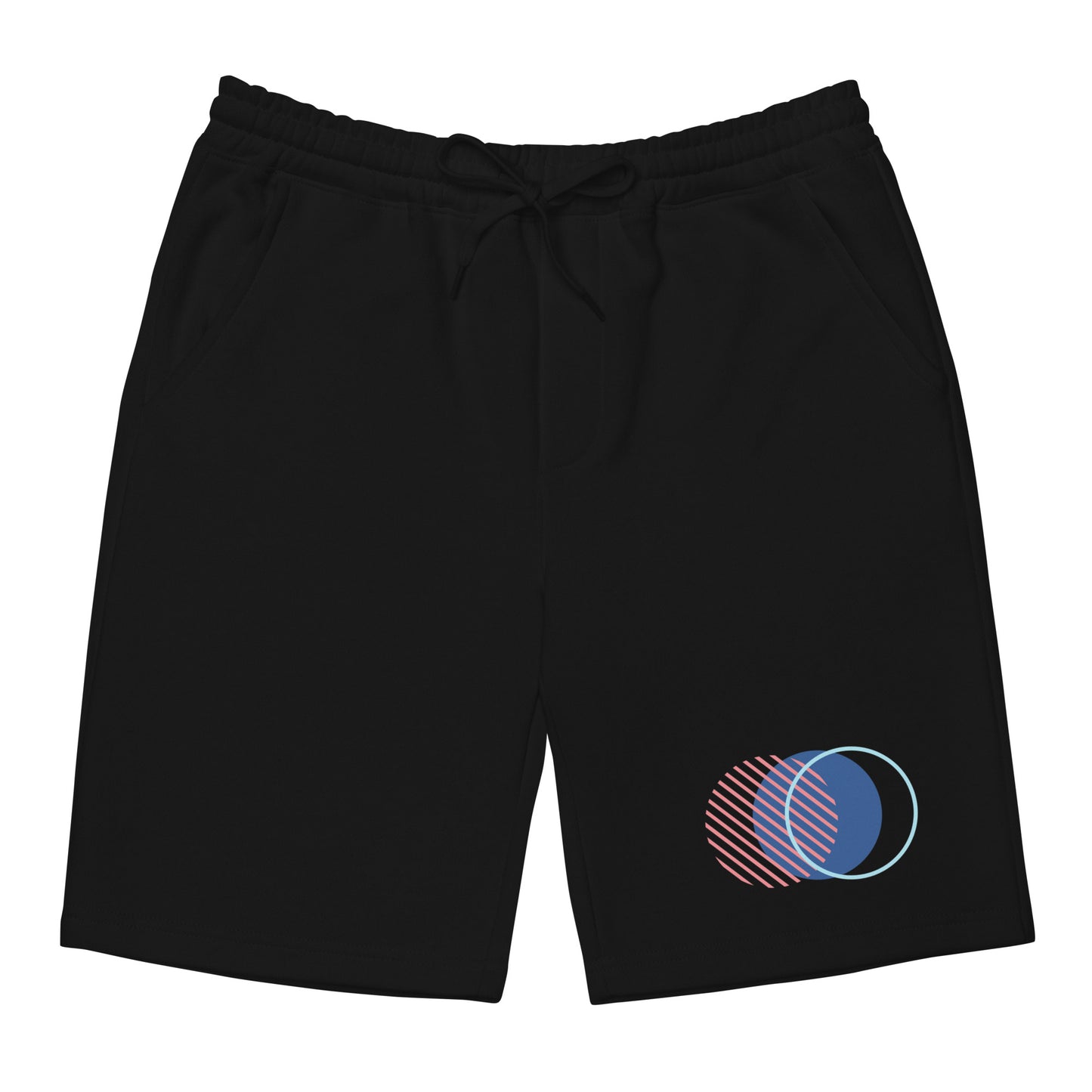 Eclipse Fleece Shorts