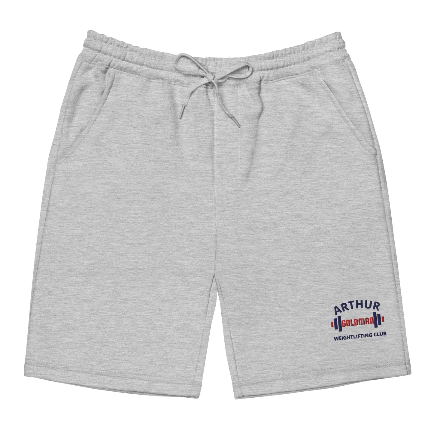Weightlifting Club Fleece Shorts