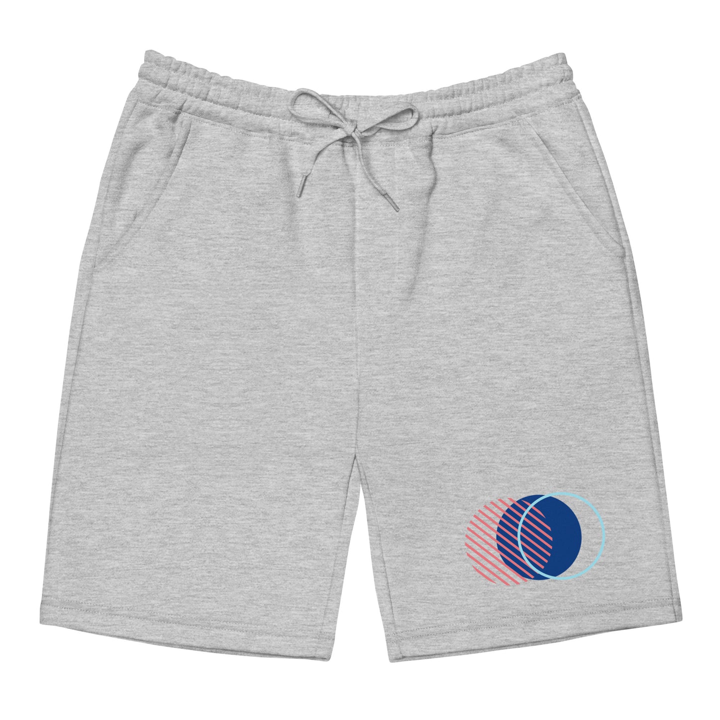 Eclipse Fleece Shorts