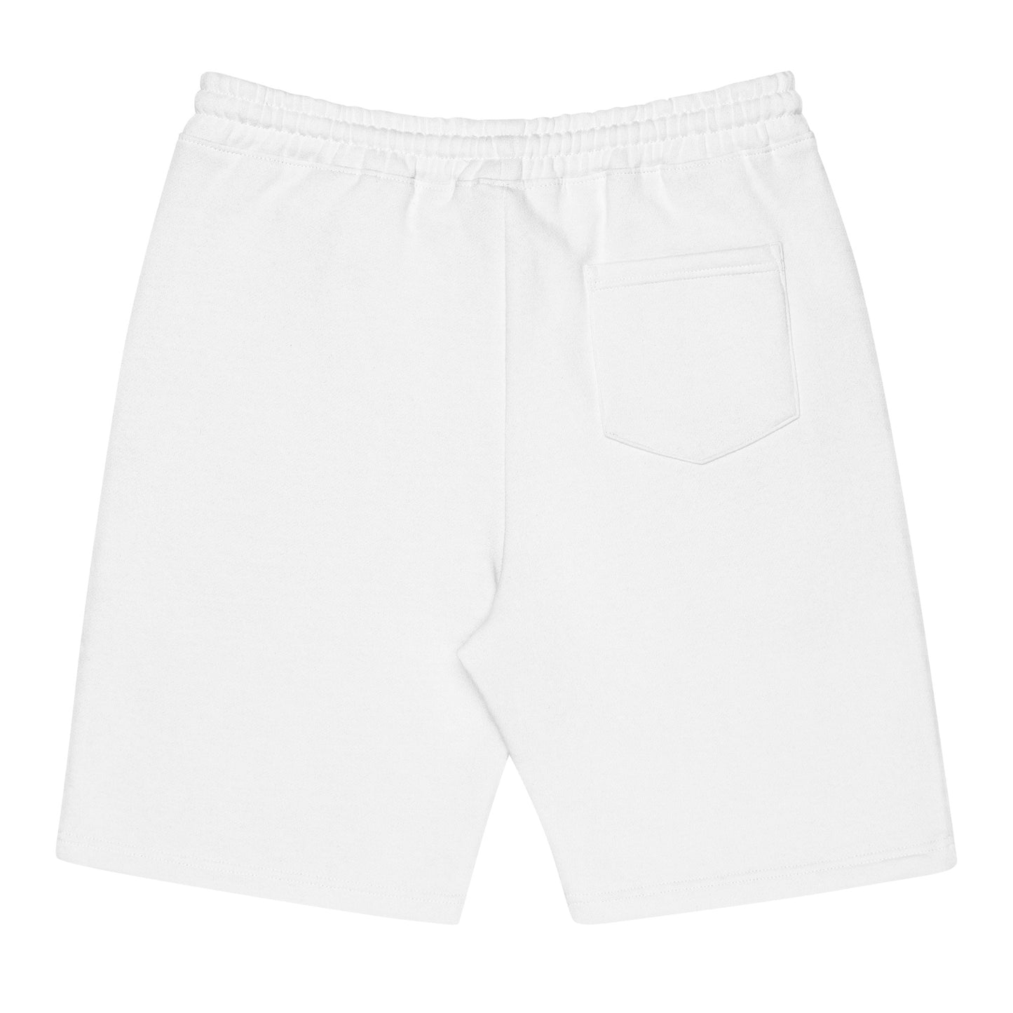 Eclipse Fleece Shorts