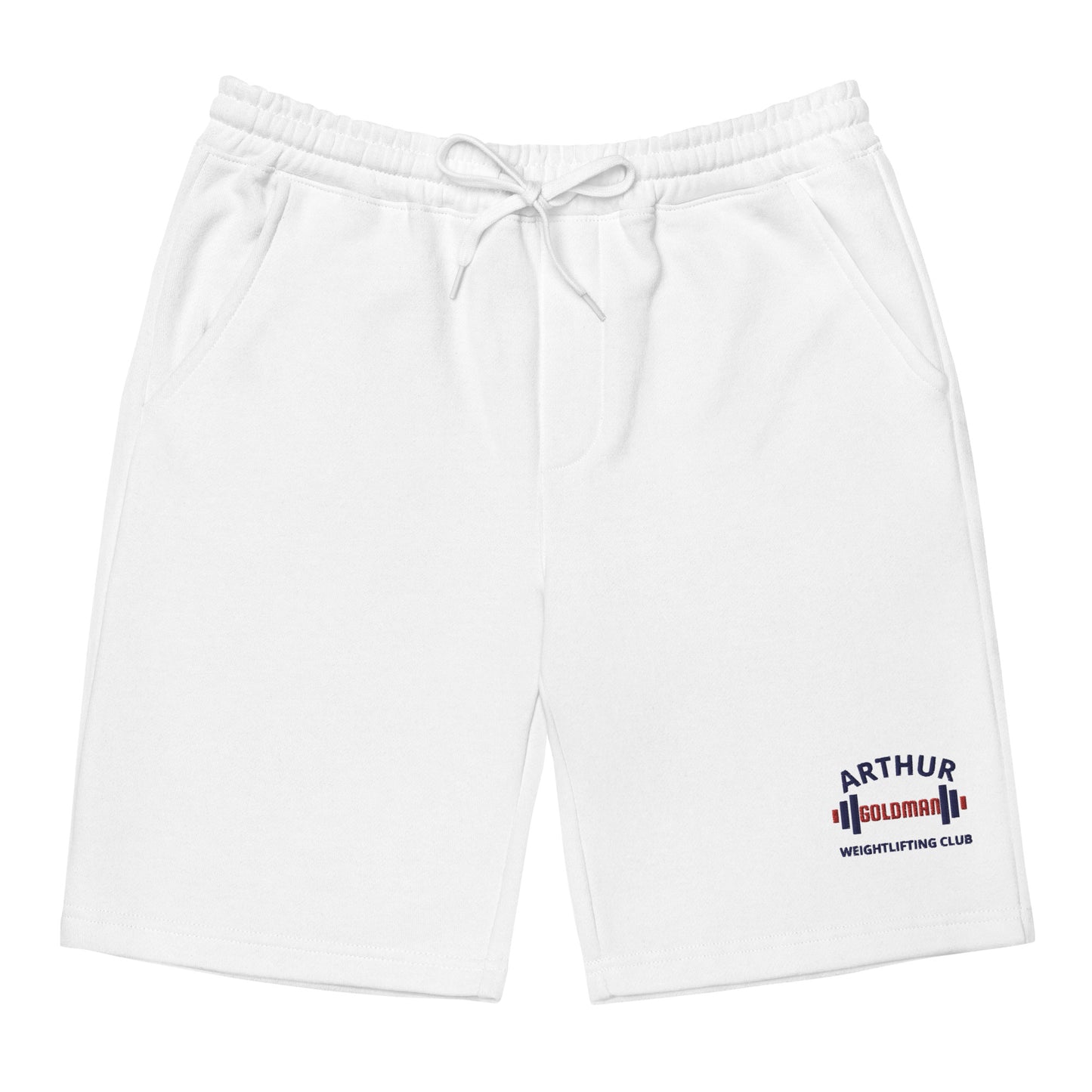 Weightlifting Club Fleece Shorts