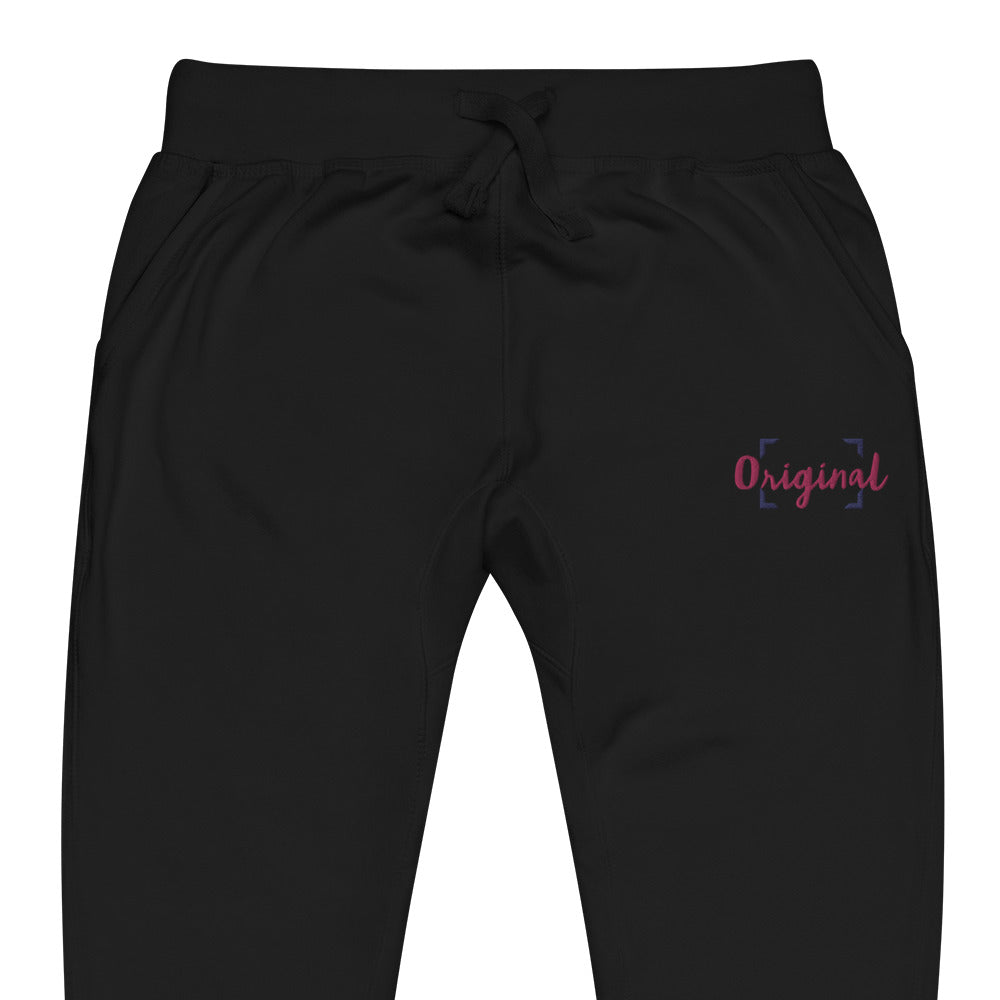 Arthur's Originals Fleece Sweatpants