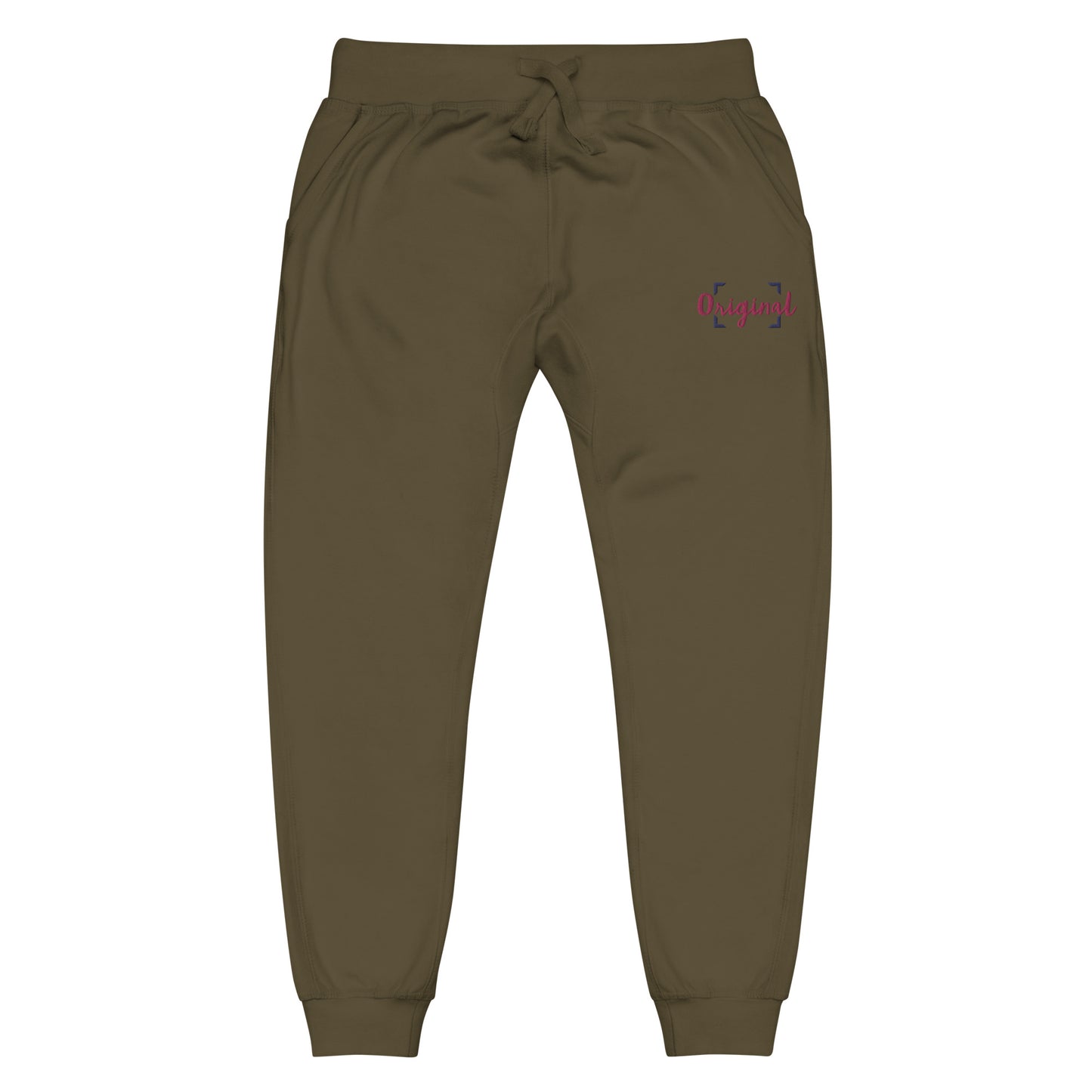 Arthur's Originals Fleece Sweatpants