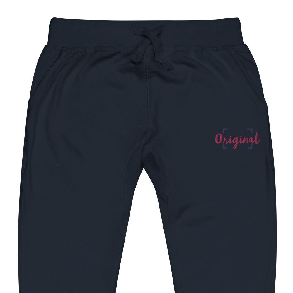 Arthur's Originals Fleece Sweatpants