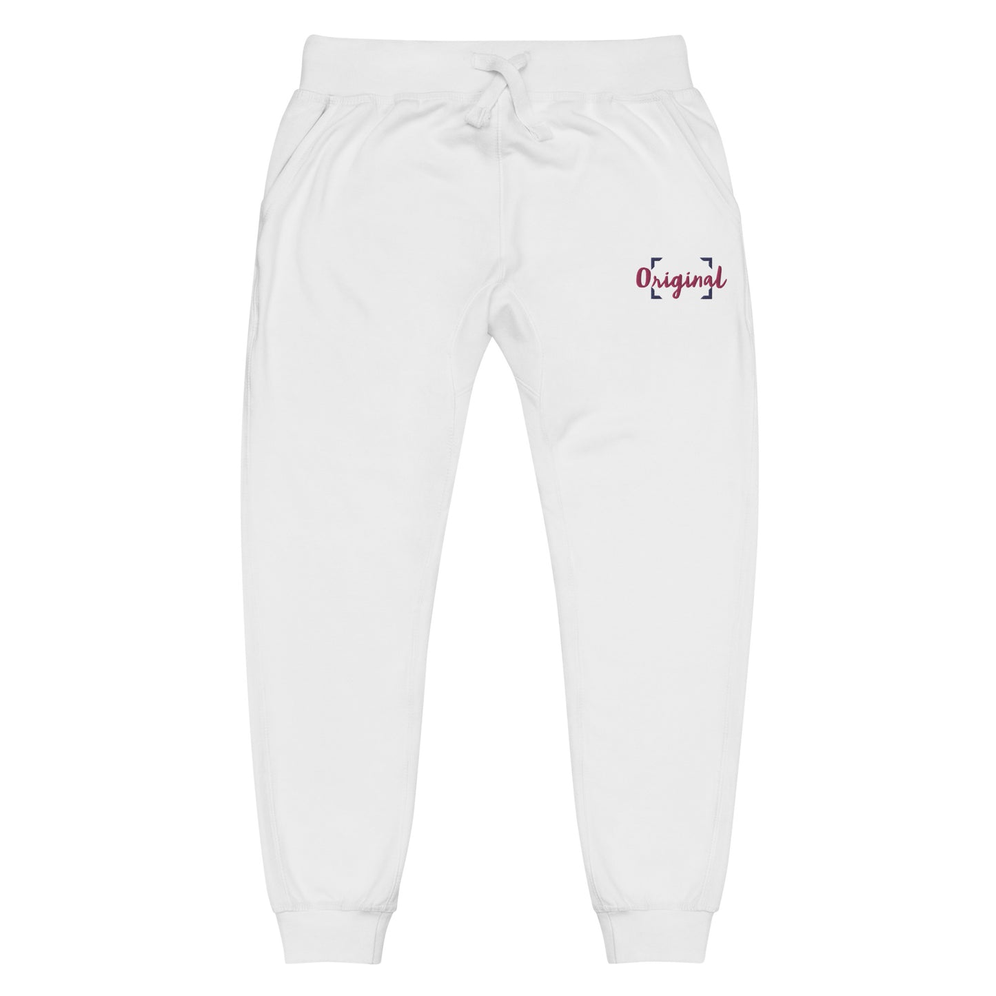 Arthur's Originals Fleece Sweatpants