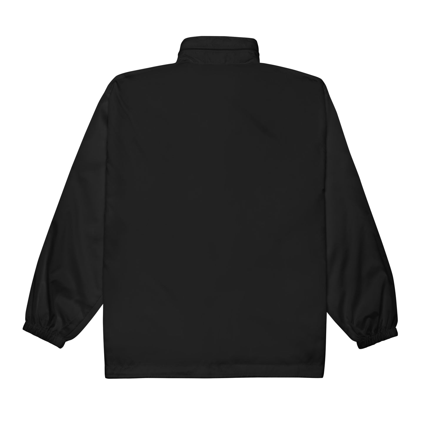 Chase The Art Unisex Windbreaker