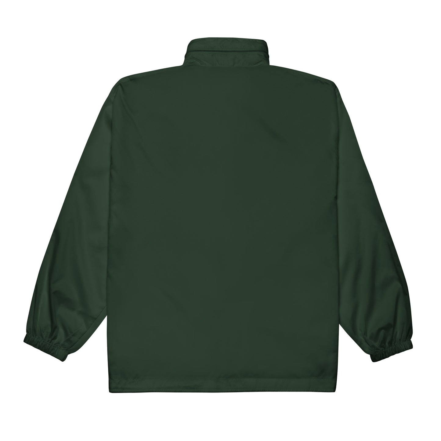 Chase The Art Unisex Windbreaker