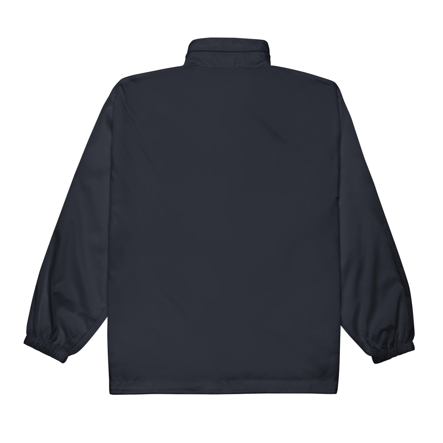 Chase The Art Unisex Windbreaker