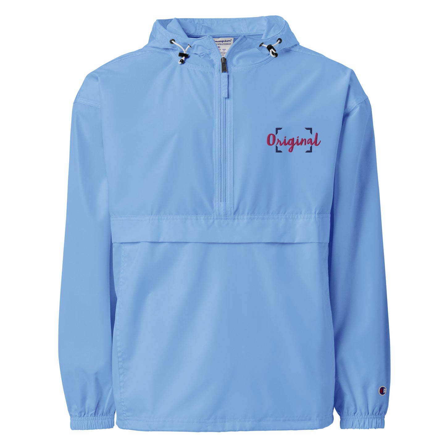 Arthur's Originals Champion Packable Jacket