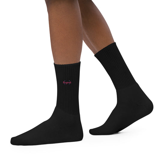 Arthur's Originals socks