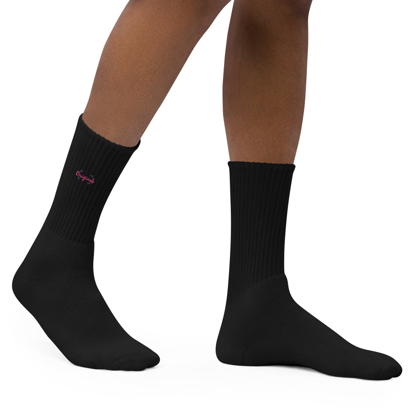 Arthur's Originals socks