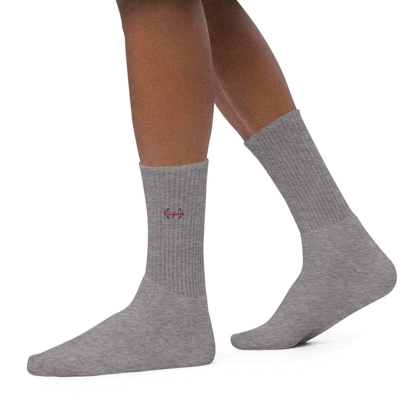 Arthur's Originals socks