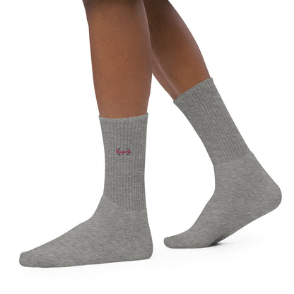 Arthur's Originals socks