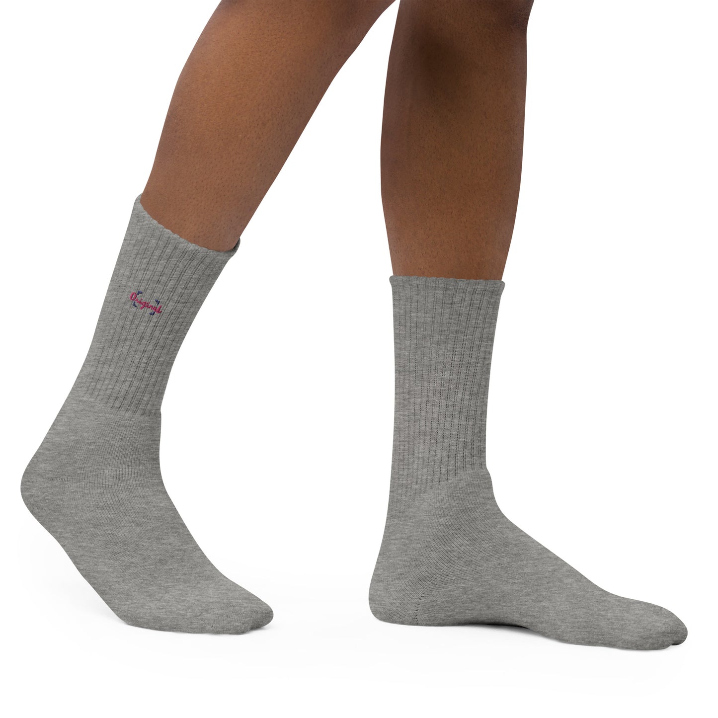 Arthur's Originals socks
