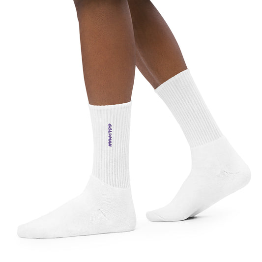 Goldman socks