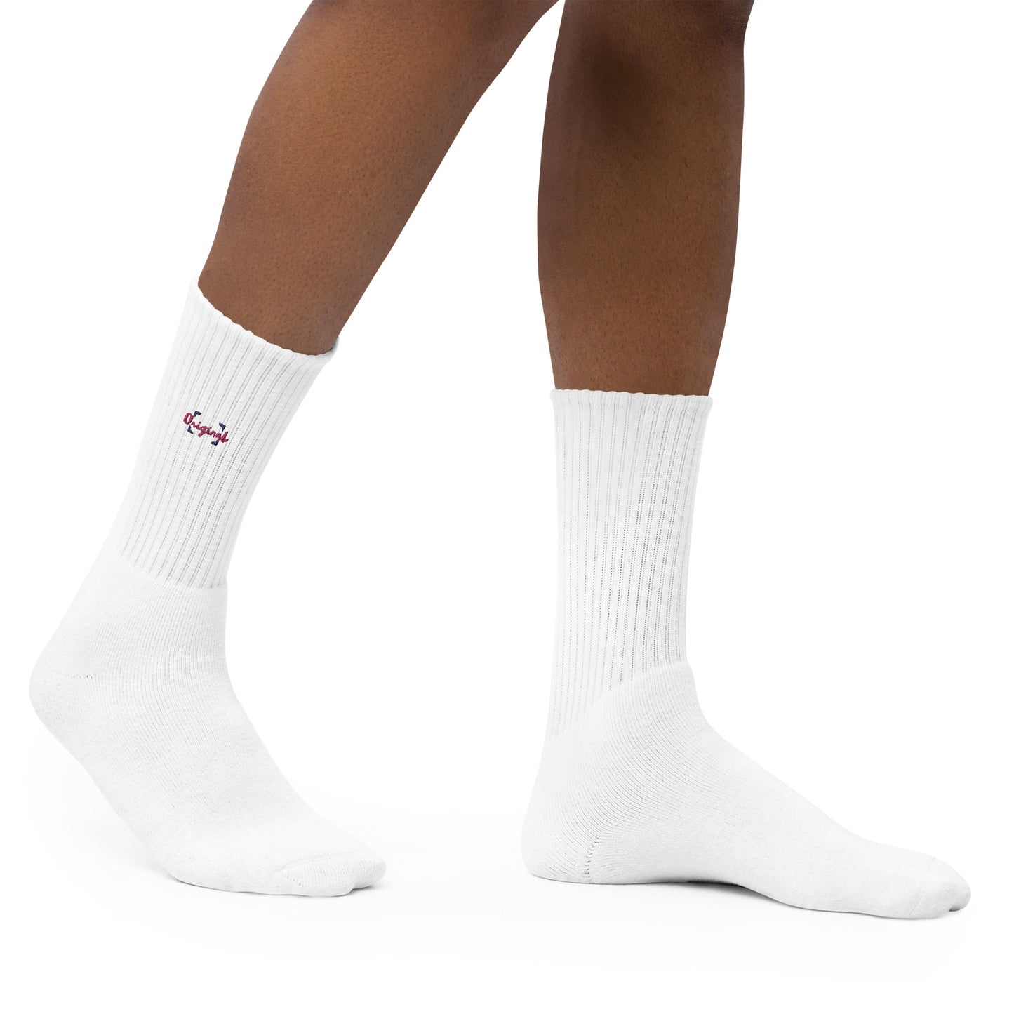 Arthur's Originals socks