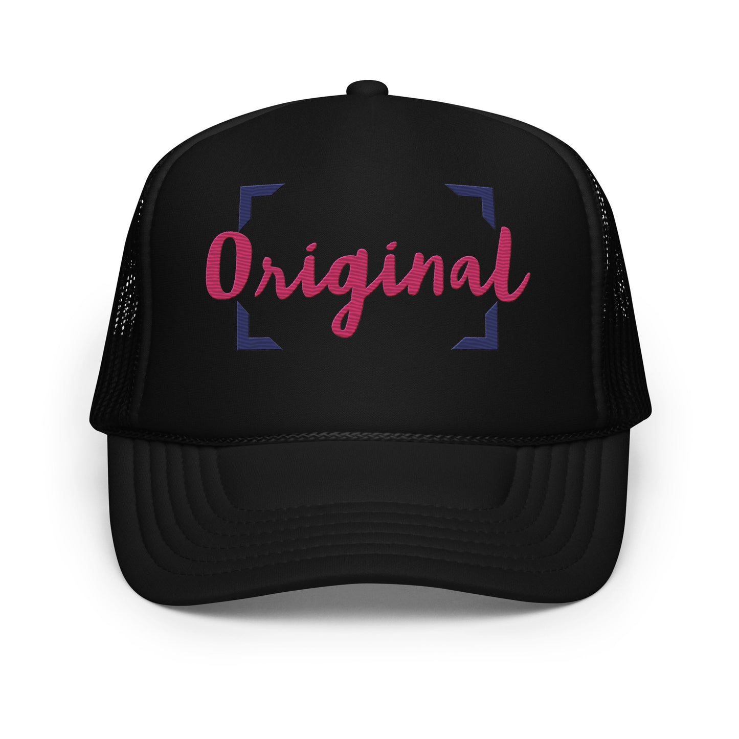 Arthur's Originals Trucker Hat