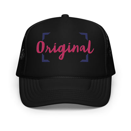 Arthur's Originals Trucker Hat