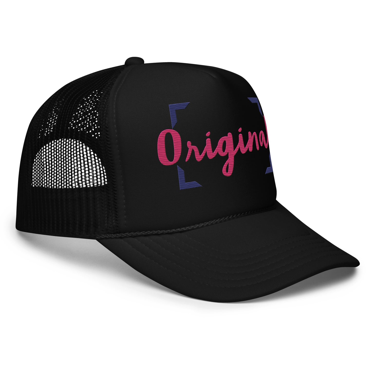 Arthur's Originals Trucker Hat