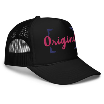 Arthur's Originals Trucker Hat