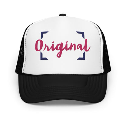 Arthur's Originals Trucker Hat