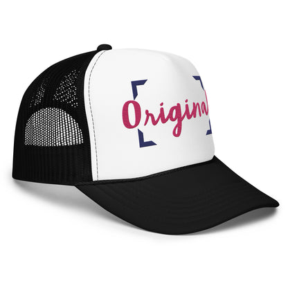 Arthur's Originals Trucker Hat