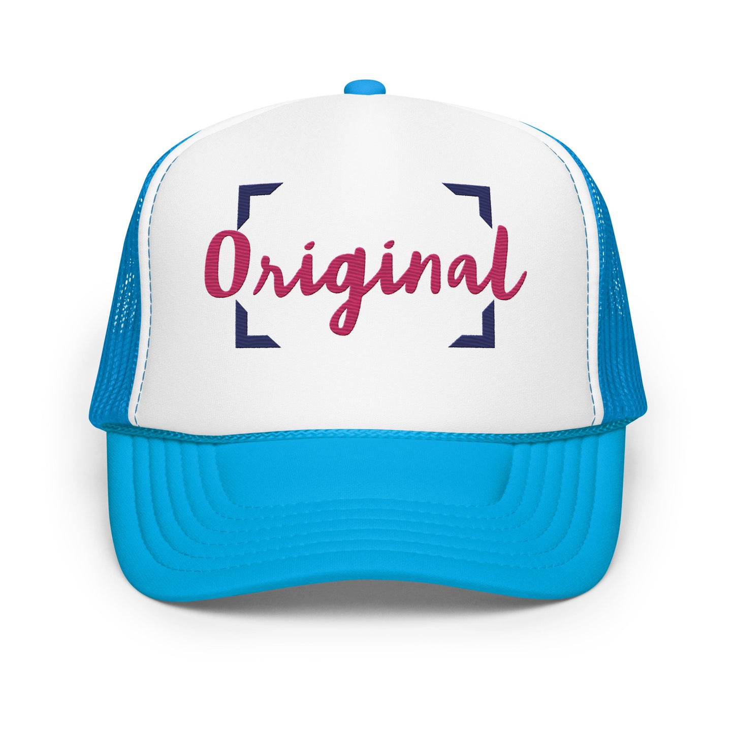 Arthur's Originals Trucker Hat