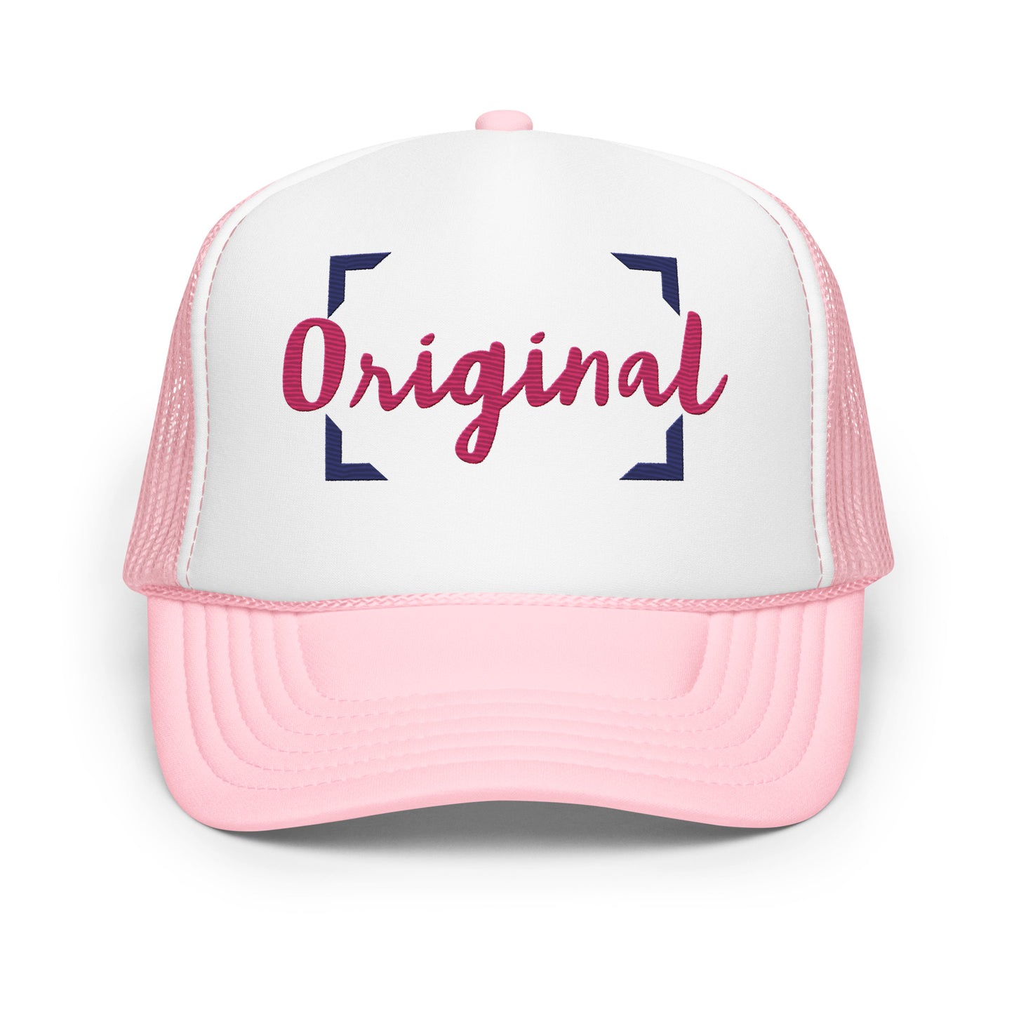 Arthur's Originals Trucker Hat