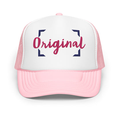 Arthur's Originals Trucker Hat