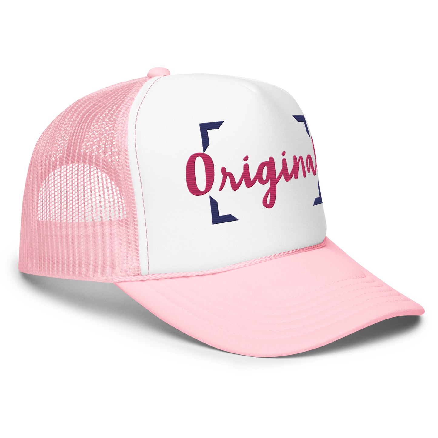 Arthur's Originals Trucker Hat