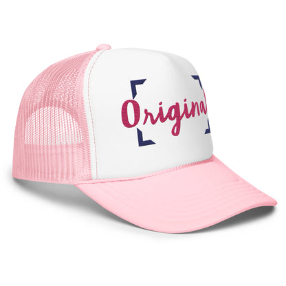 Arthur's Originals Trucker Hat