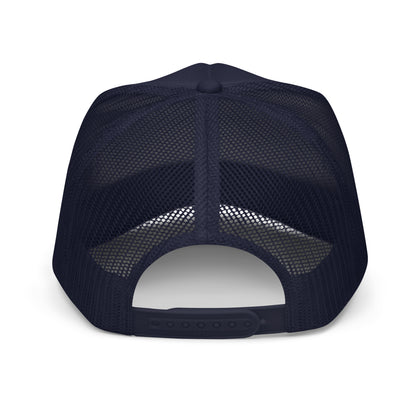 Arthur's Originals Trucker Hat