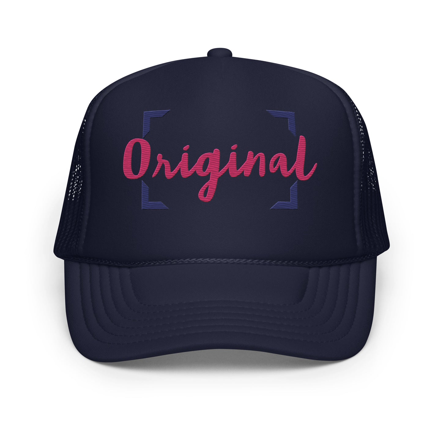 Arthur's Originals Trucker Hat
