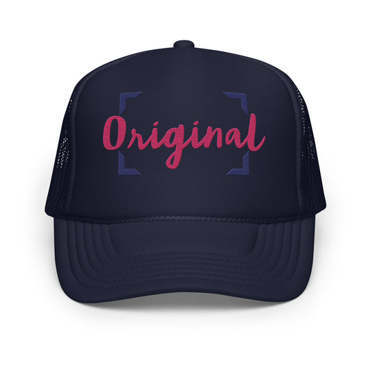 Arthur's Originals Trucker Hat