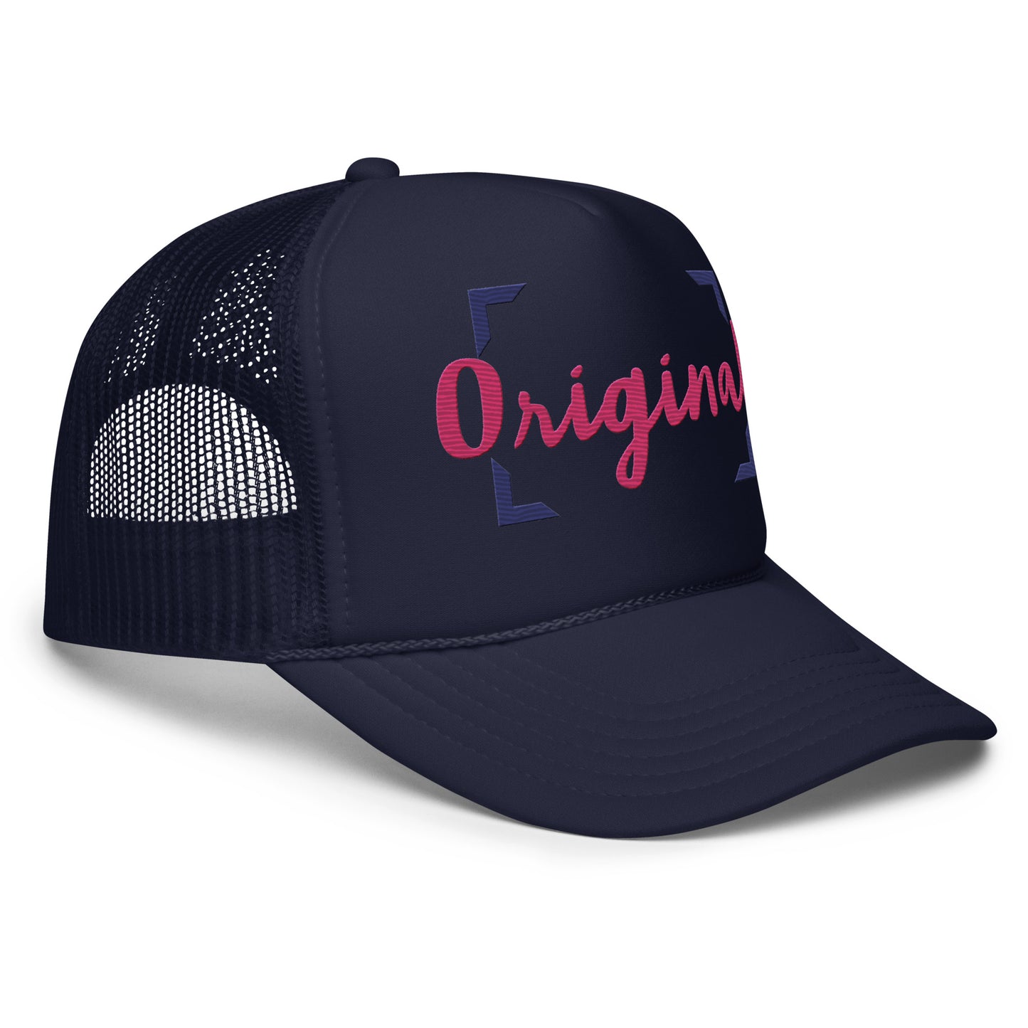Arthur's Originals Trucker Hat