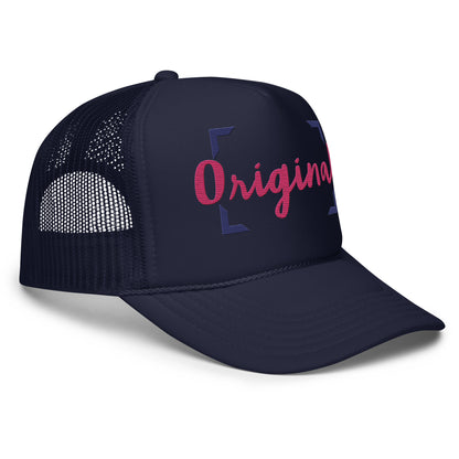 Arthur's Originals Trucker Hat