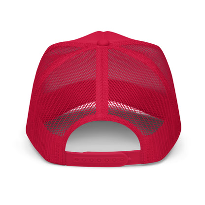 Arthur's Originals Trucker Hat