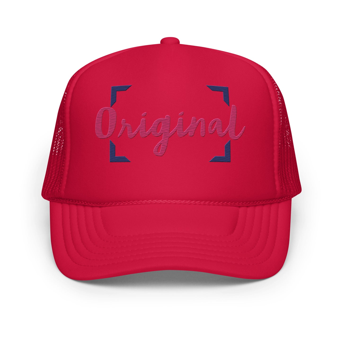 Arthur's Originals Trucker Hat