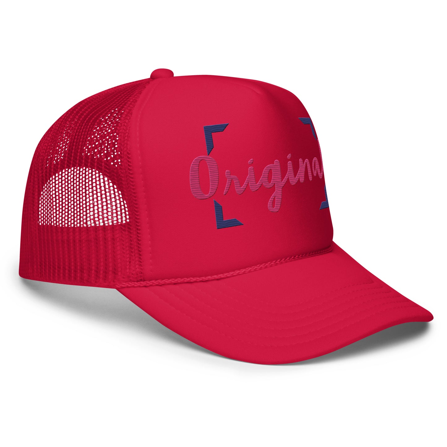 Arthur's Originals Trucker Hat