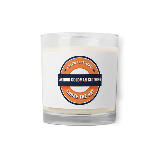 Chase The Art Candle