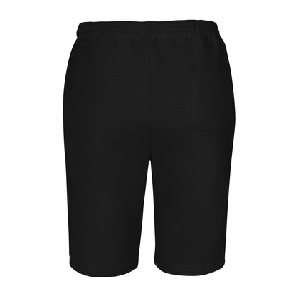 Goldman's Lemonade Fleece Shorts