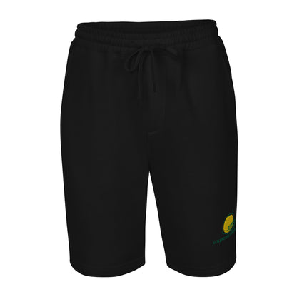 Goldman's Lemonade Fleece Shorts