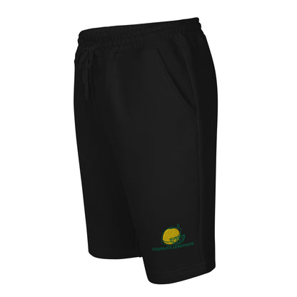 Goldman's Lemonade Fleece Shorts